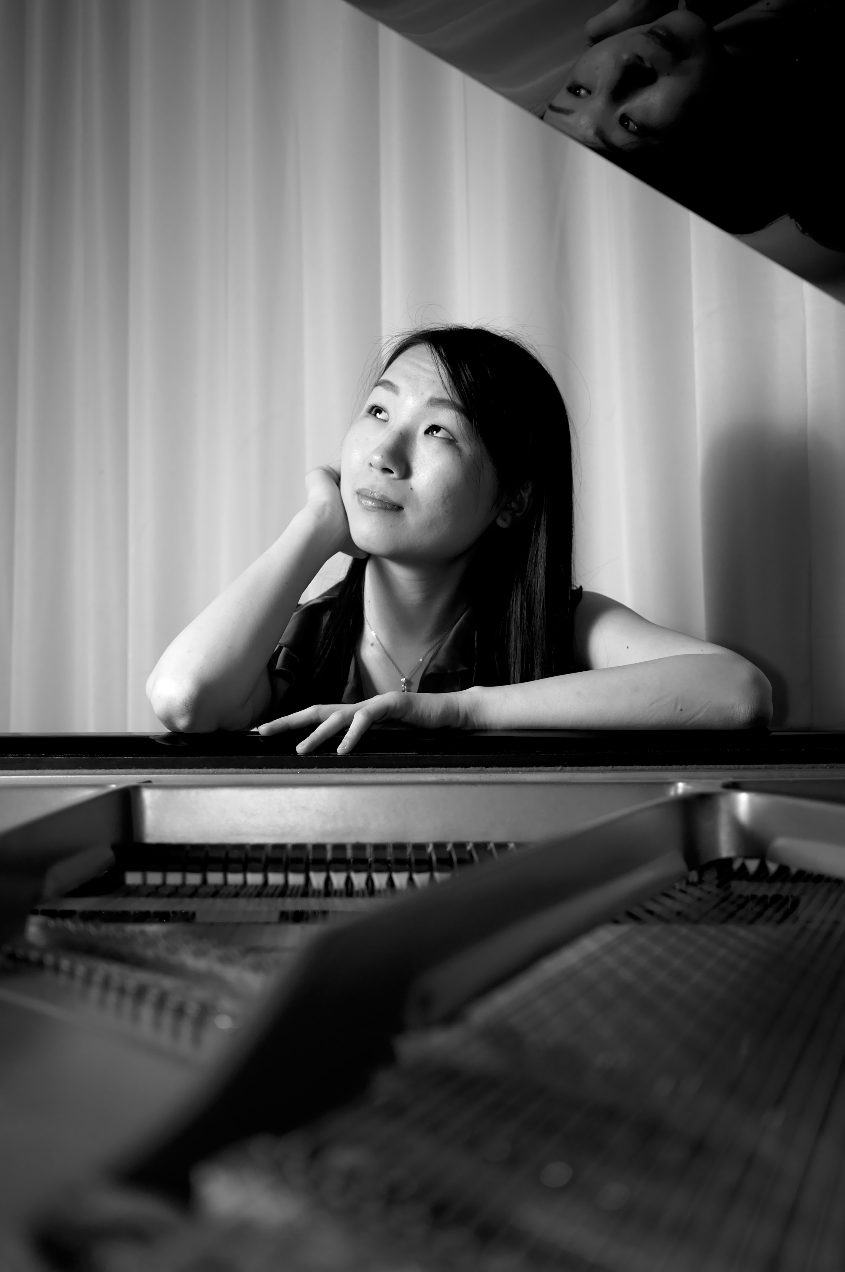 宮岡 緑 MIDORI MIYAOKA, Pianist – Official Website